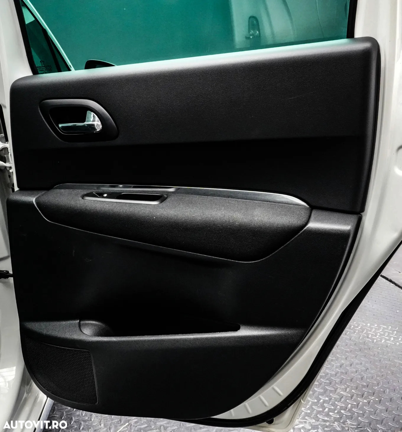 Peugeot 3008 - 28