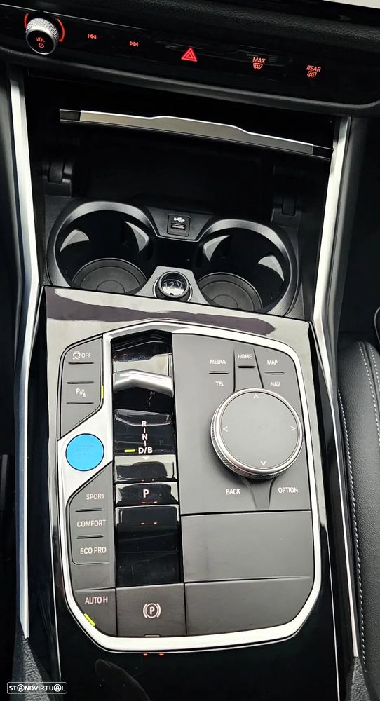 BMW i4 eDrive35 Gran Coupe - 36