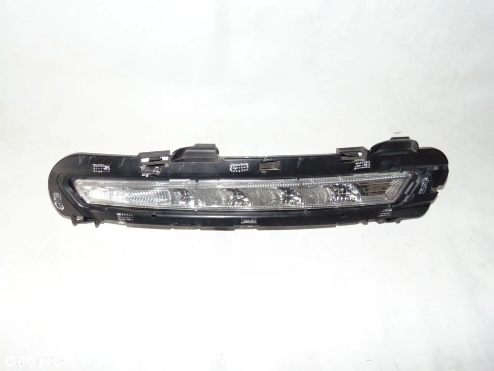 ORYGINAŁ światło do jazdy dziennej DRL lewe prawe 177483-01 177483-02 halogen lampa przód Ford Mondeo MK4 IV FL lift 10-14r - 12