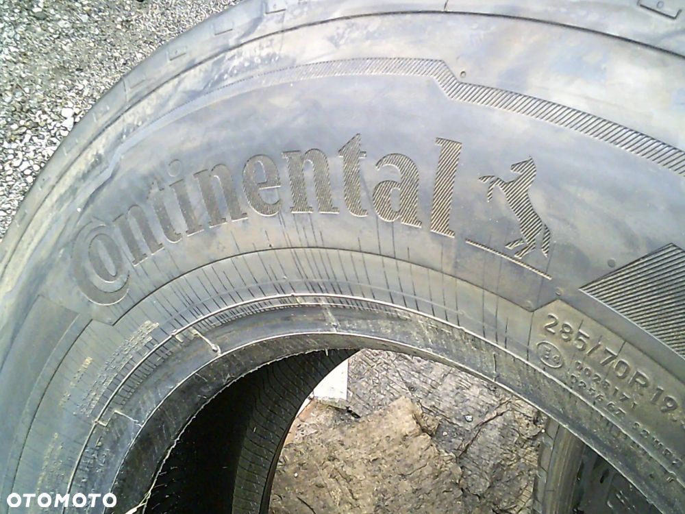 CONTINENTAL Hybrid HS3 285/70R19,5 NOWA 2023 - 4