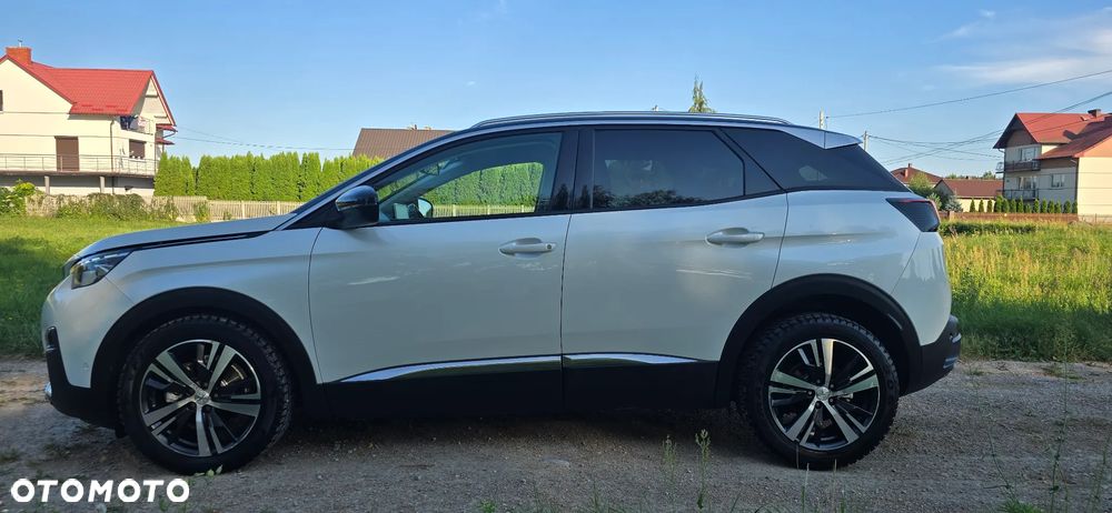 Peugeot 3008 BlueHDi 120 EAT6 Stop & Start Business Line - 5