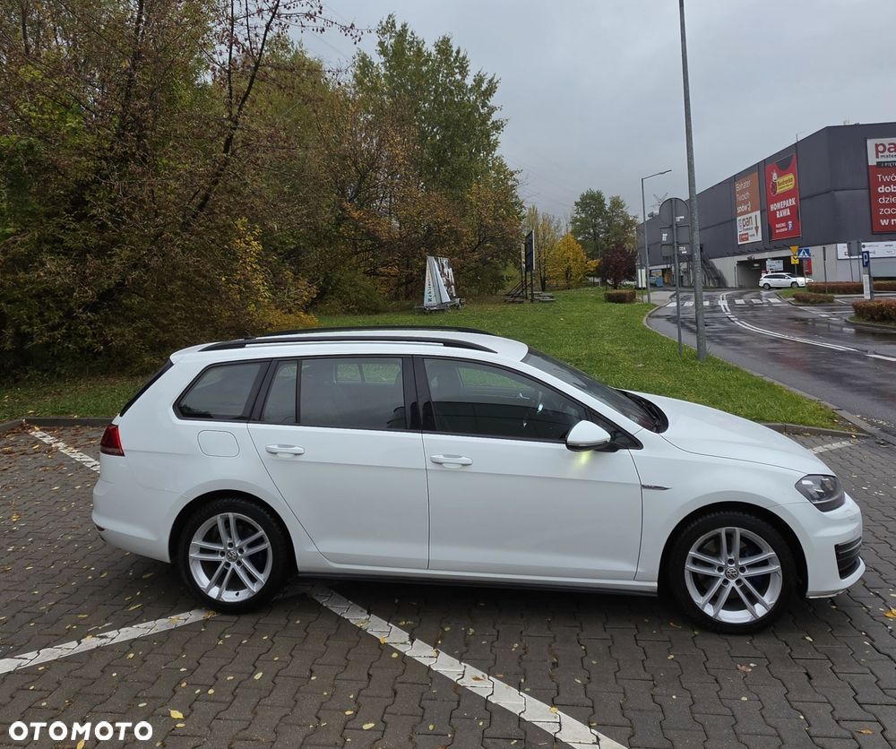 Volkswagen Golf - 13