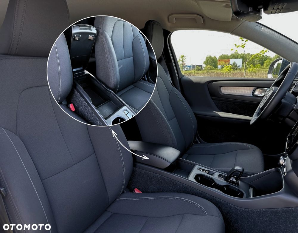 Volvo XC 40 - 27