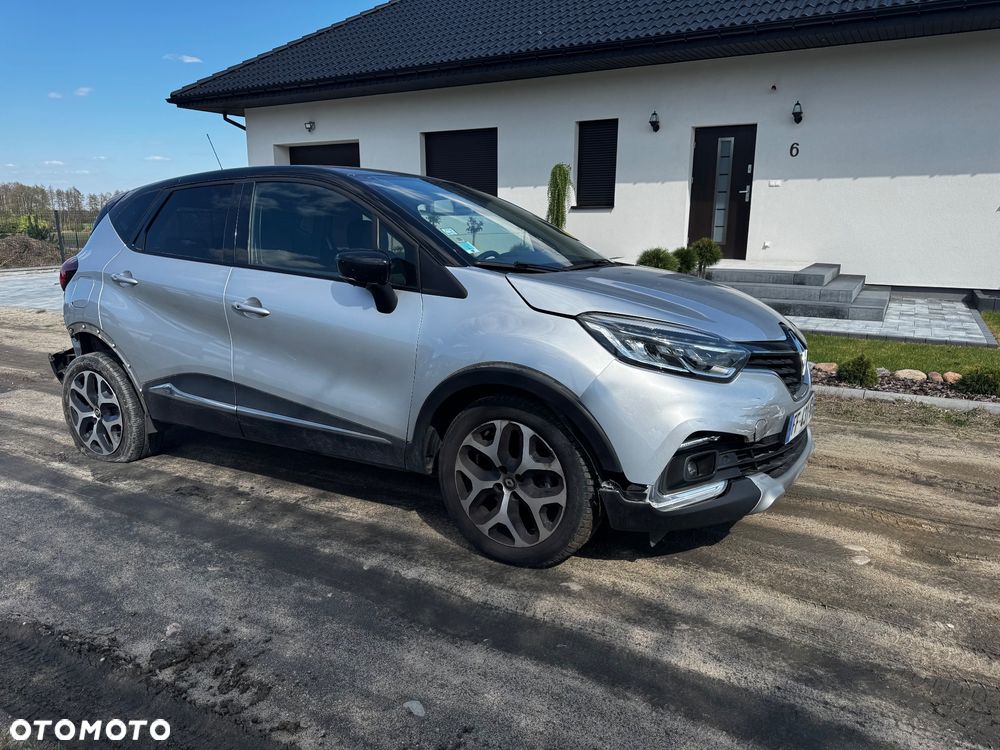 Renault Captur - 4