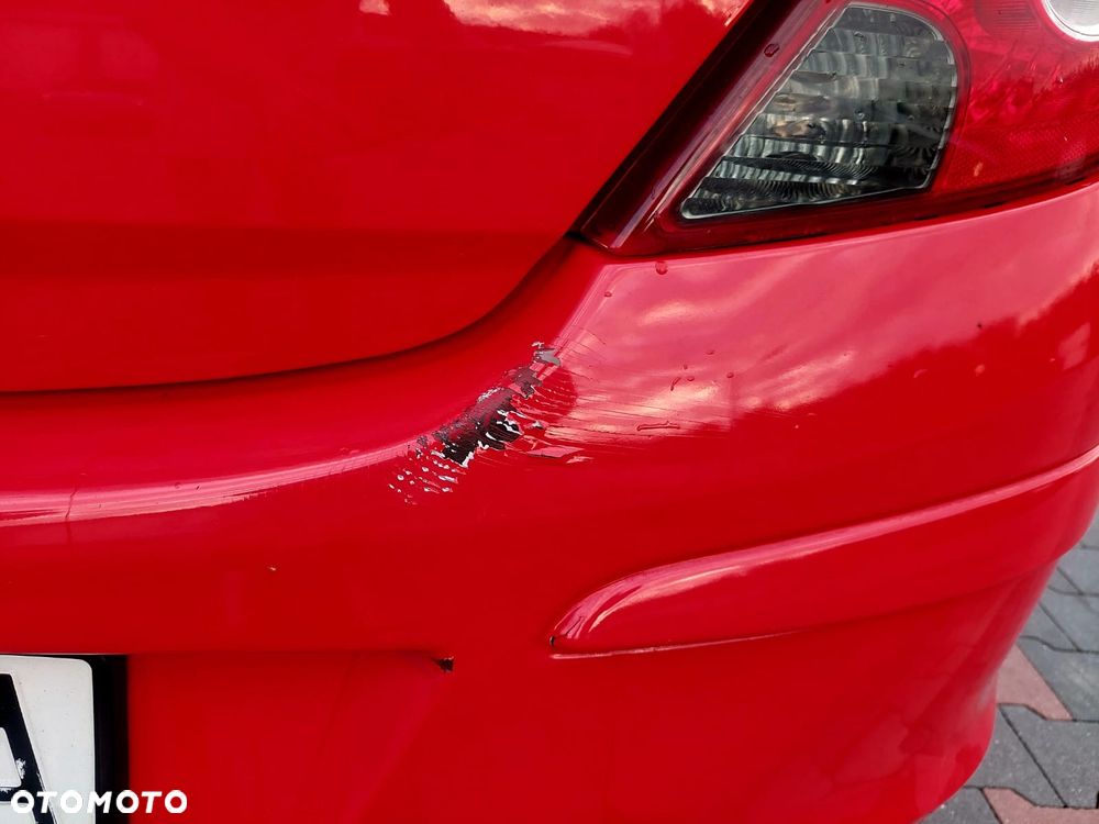 Opel Corsa - 12