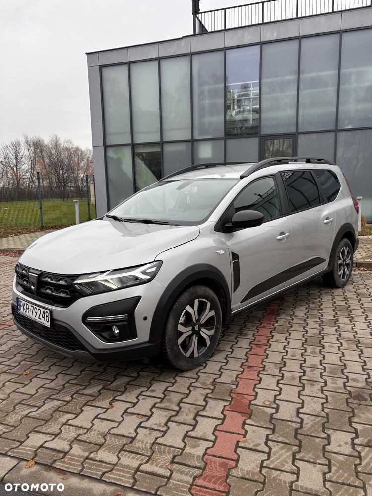 Dacia Jogger 1.0 TCe Extreme 7os - 1