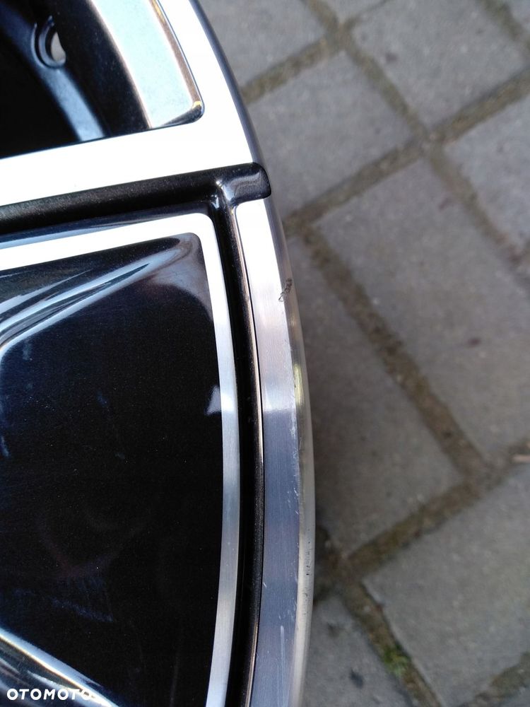 felga 9j 18 et42 bmw m-pakiet 8747303 - 6