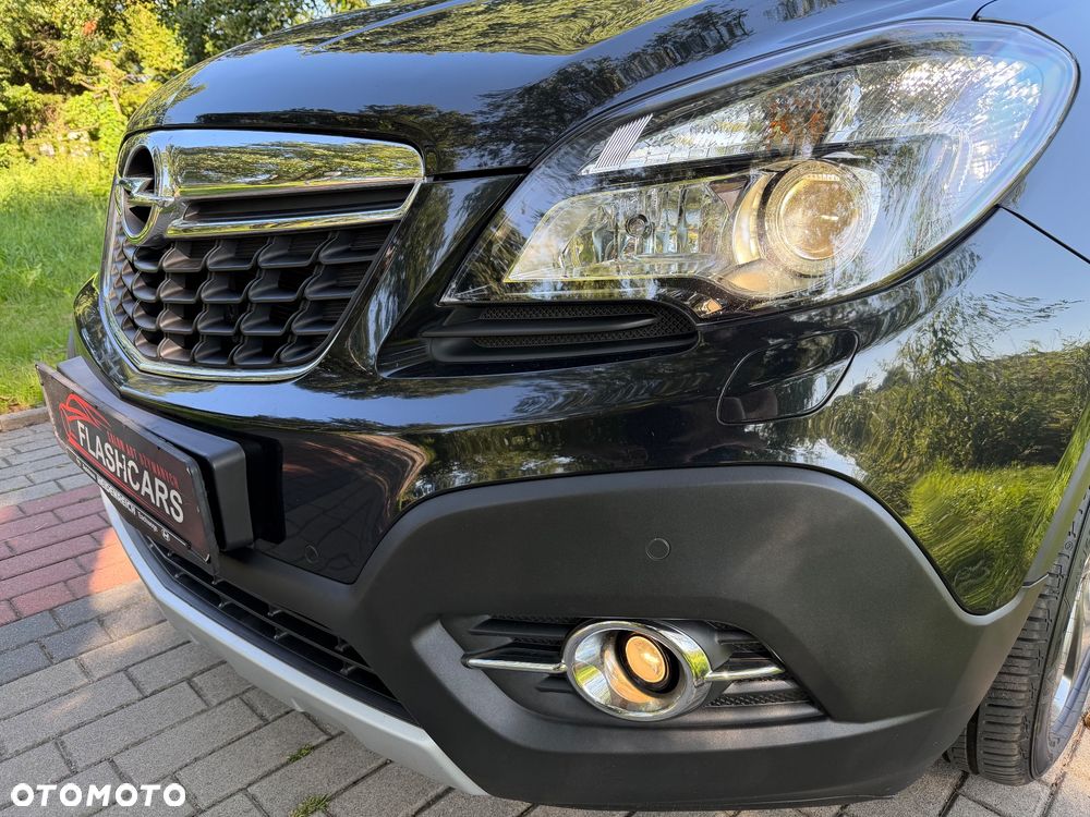 Opel Mokka - 24