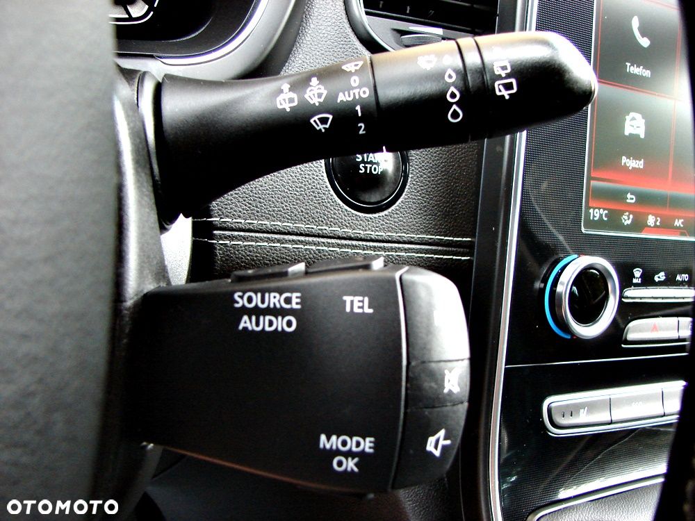 Renault Grand Scenic Energy TCe 130 S&S Bose Edition - 31