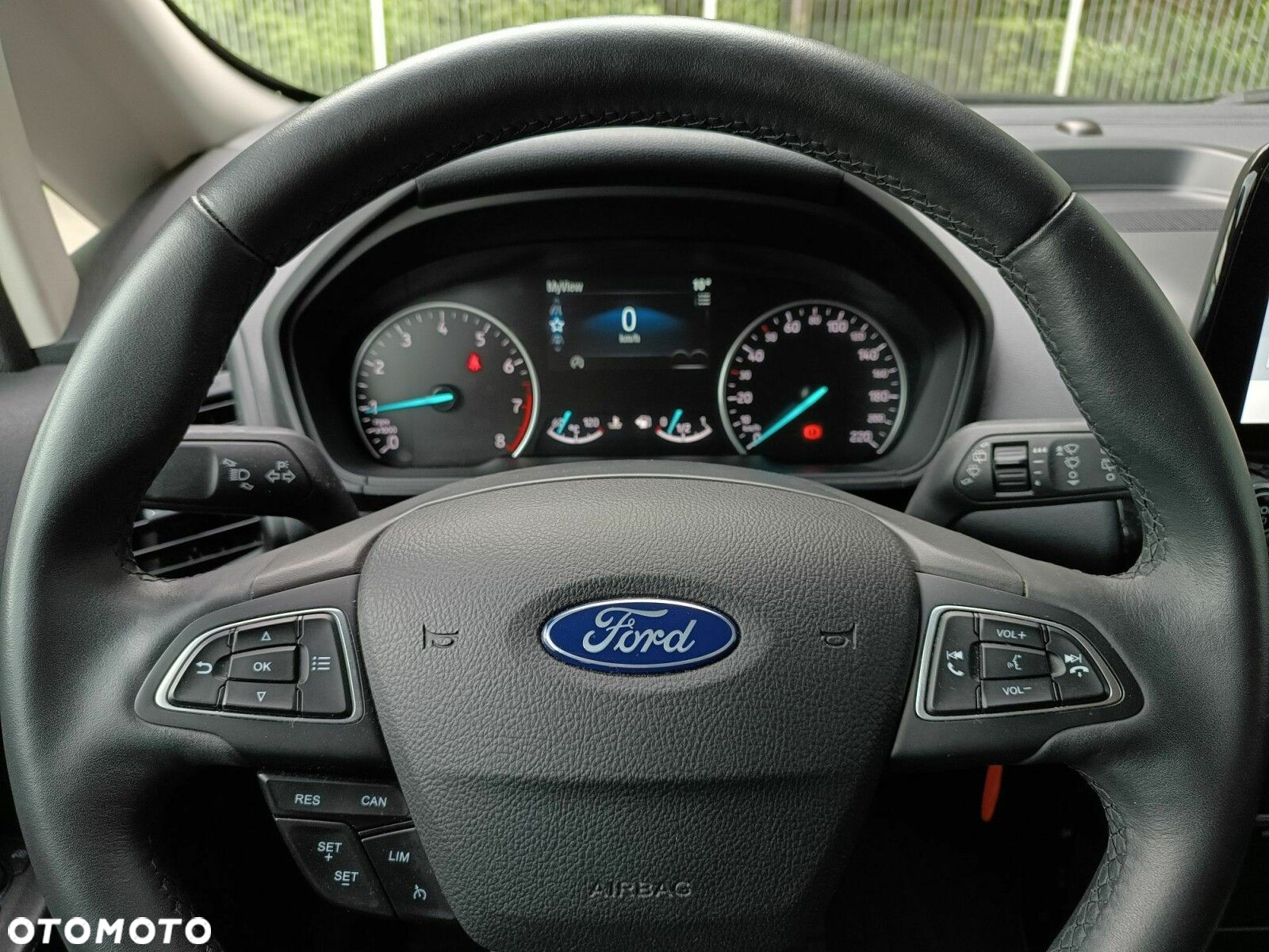 Ford EcoSport 1.0 EcoBoost Titanium ASS - 15