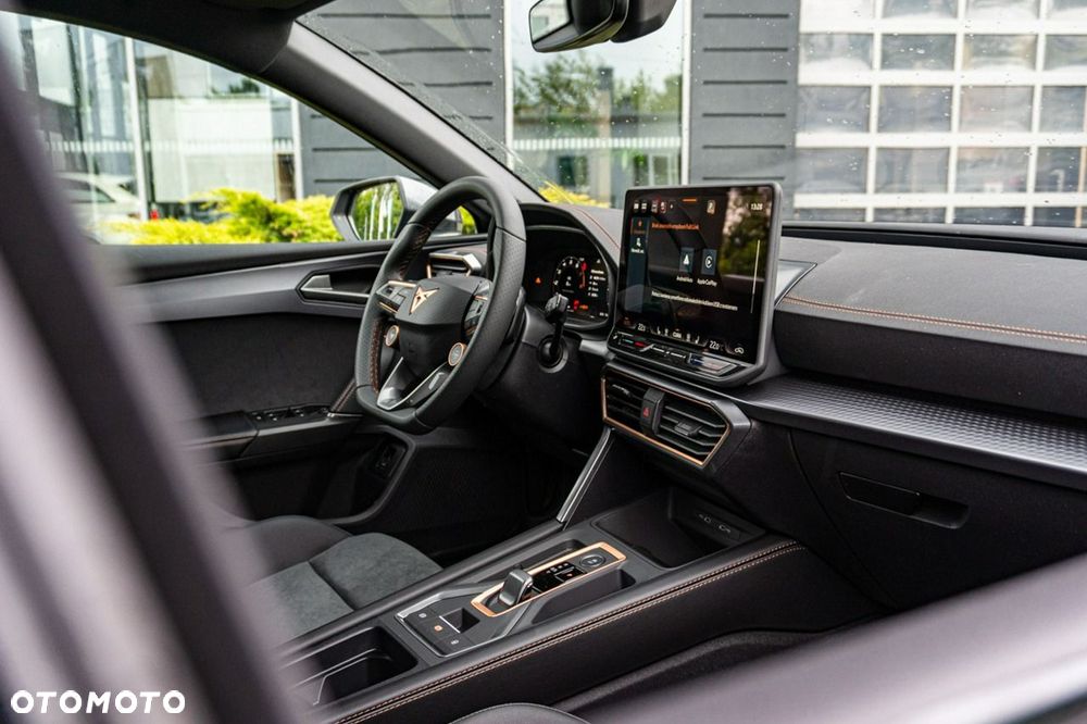 Cupra Leon Sportstourer - 16