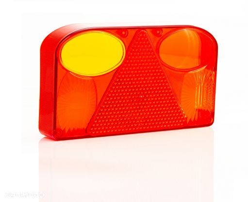 Fristom FT-088 KPPM KLOSZ PRAWY LAMPY TYLNIEJ - 1