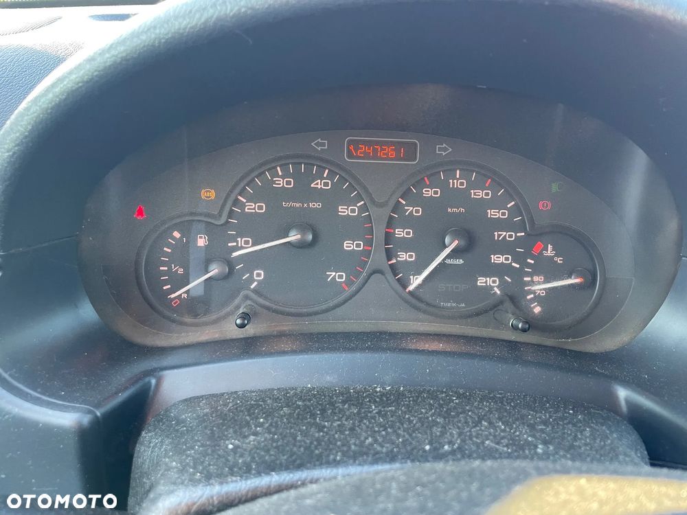 Peugeot Partner Origin - 4