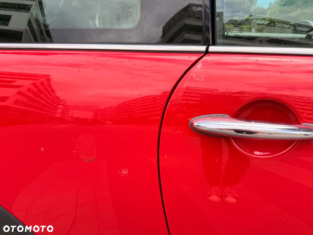 MINI Cooper Standard - 12