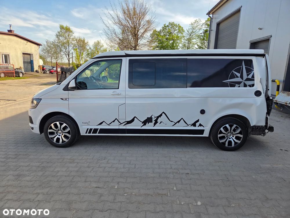 Volkswagen Transporter Westfalia Kepler One - 6