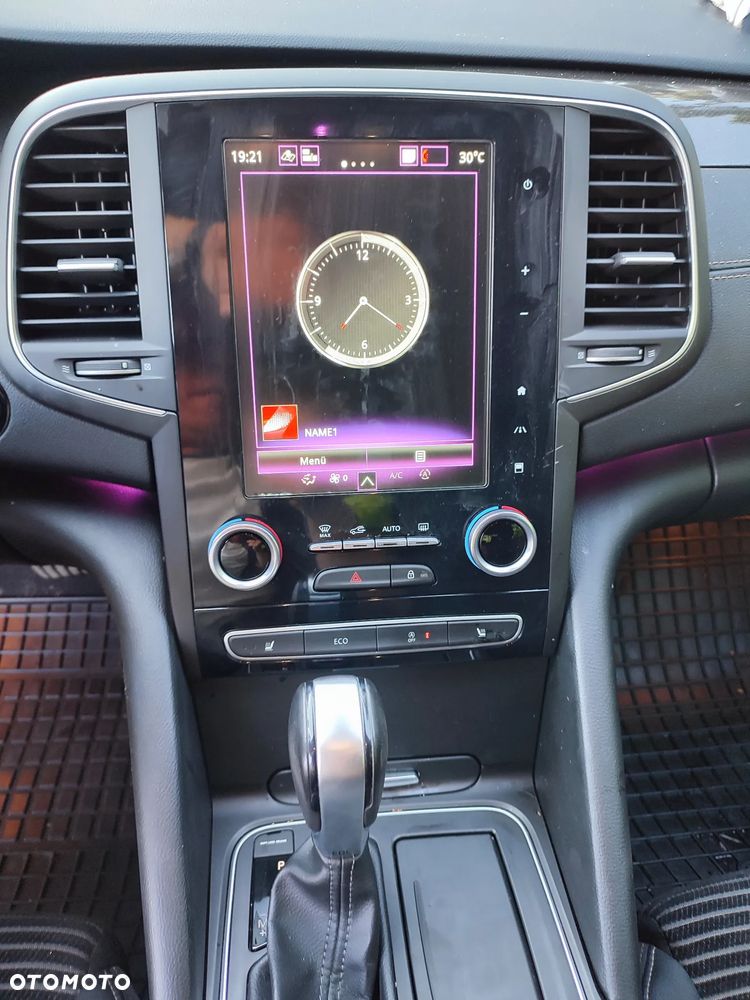 Renault Talisman TCe 225 EDC GPF BUSINESS EDITION - 16