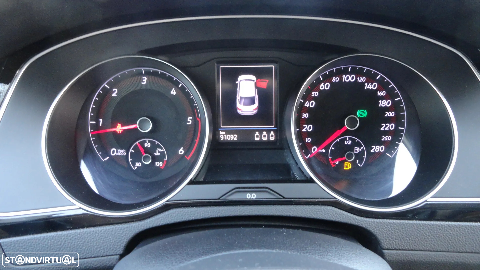 VW Arteon - 9