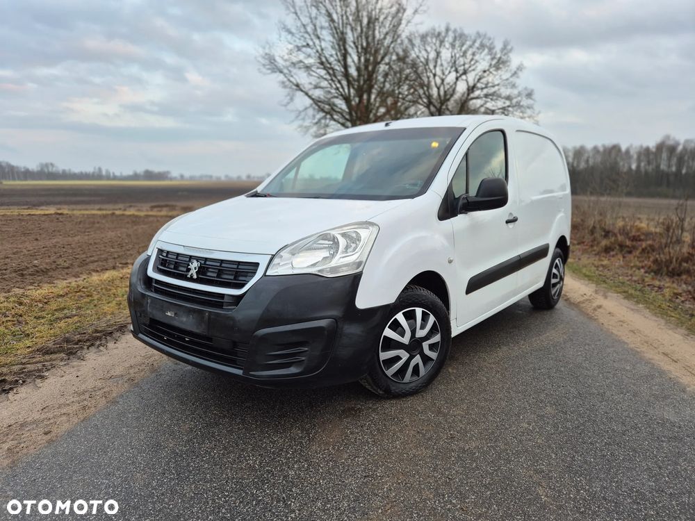 Peugeot Partner - 3