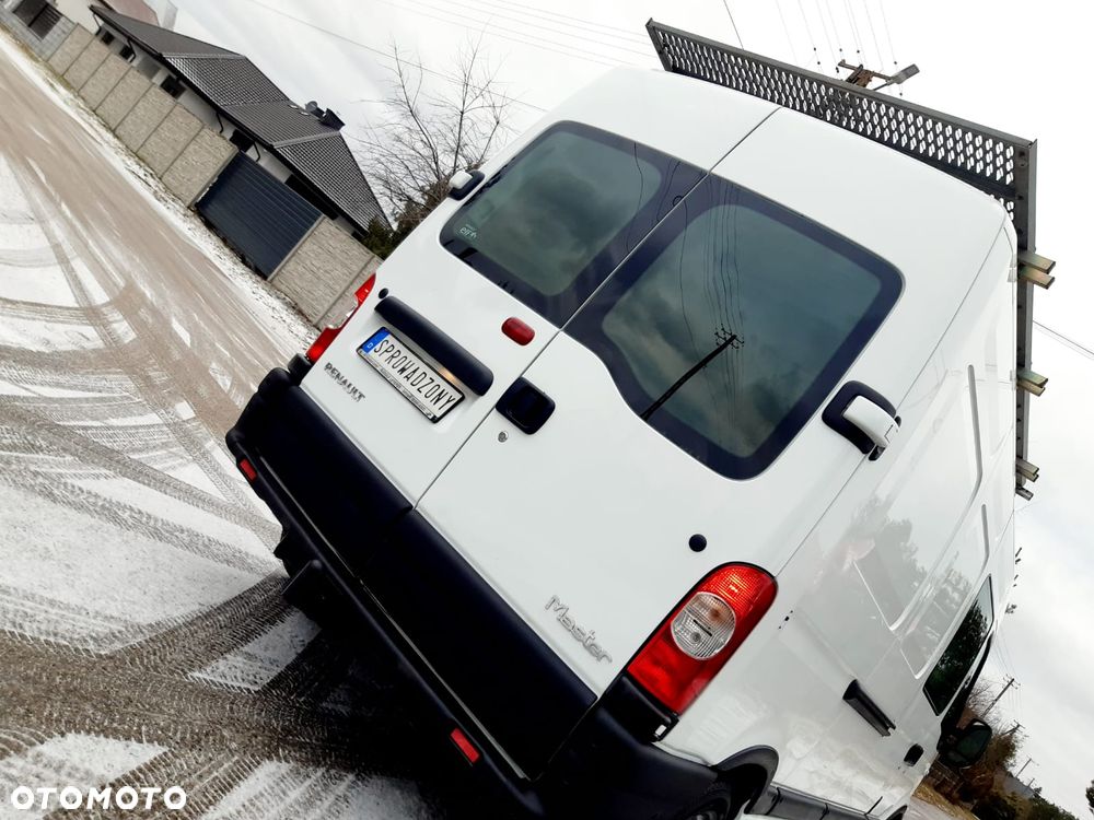 Renault Master - 17