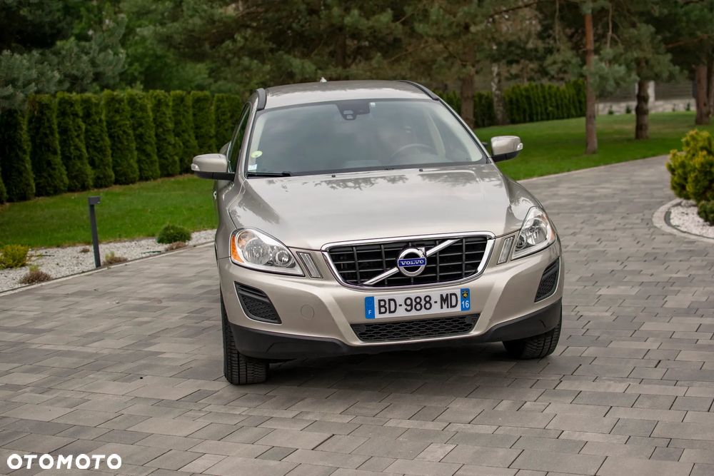 Volvo XC 60 - 13