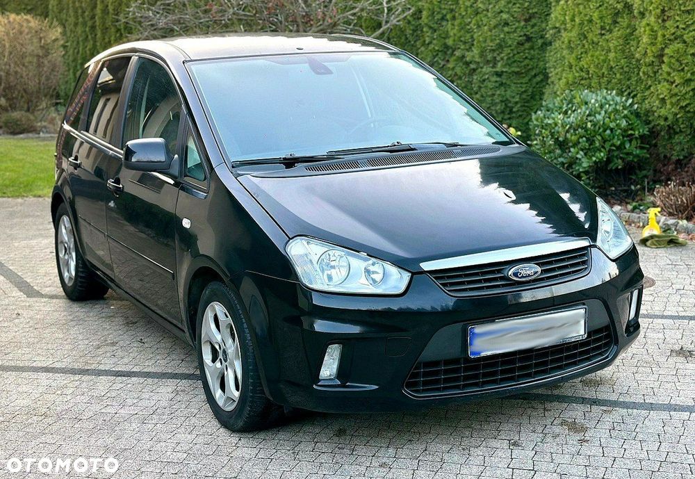 Ford C-MAX - 2