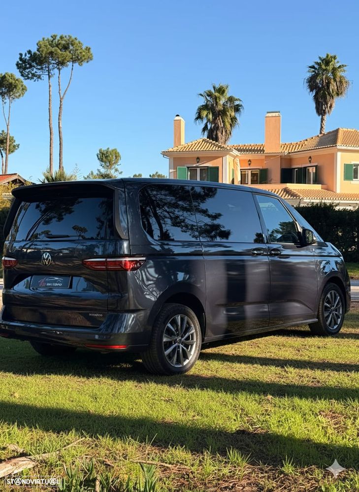 VW Multivan 1.4 TSI e-Hybrid Style DSG - 6