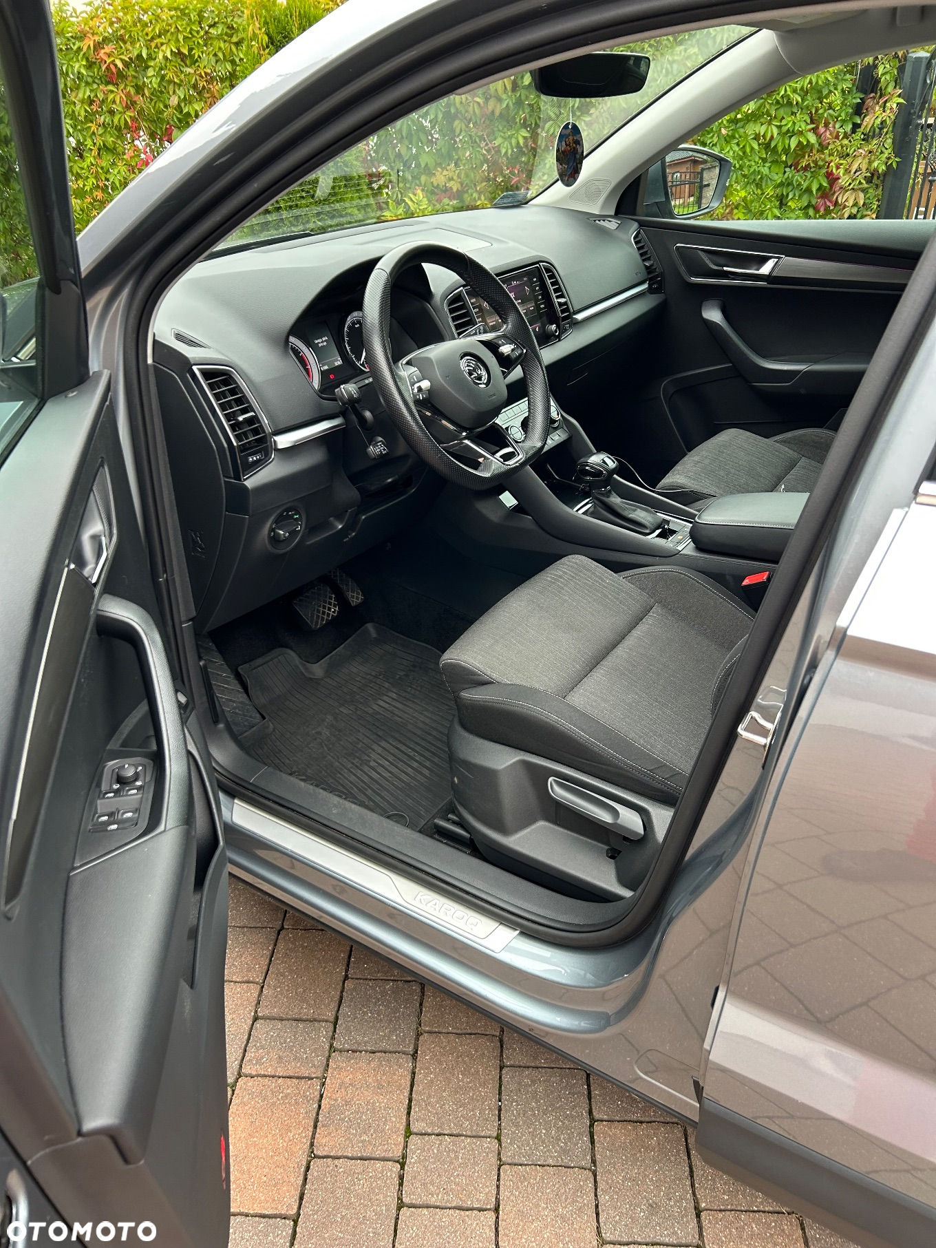 Skoda Karoq 1.5 TSI ACT 4x2 Style DSG - 3