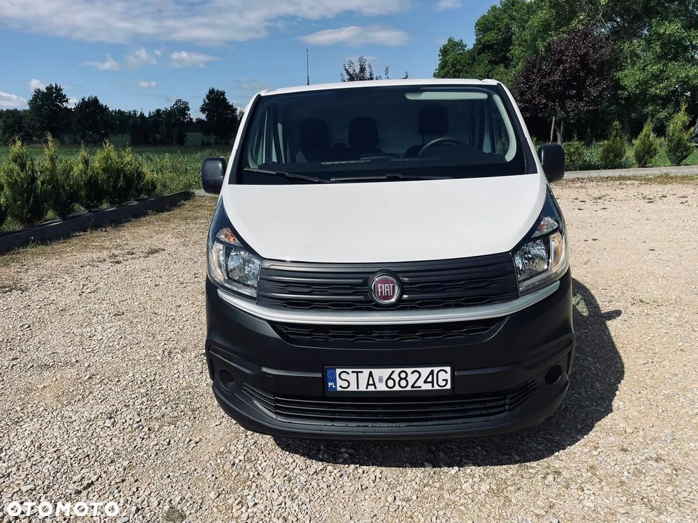 Fiat TALENTO - 2