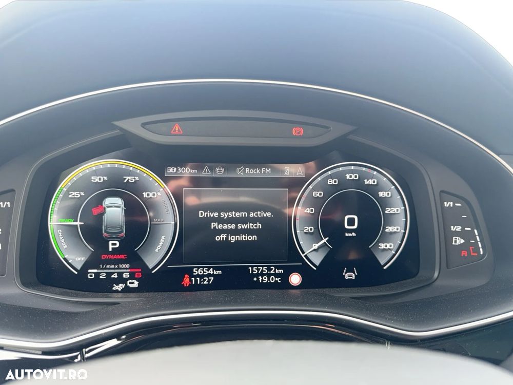Audi Q7 - 10