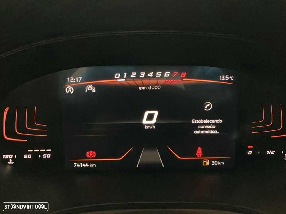 SEAT Arona 1.0 TSI Style - 13