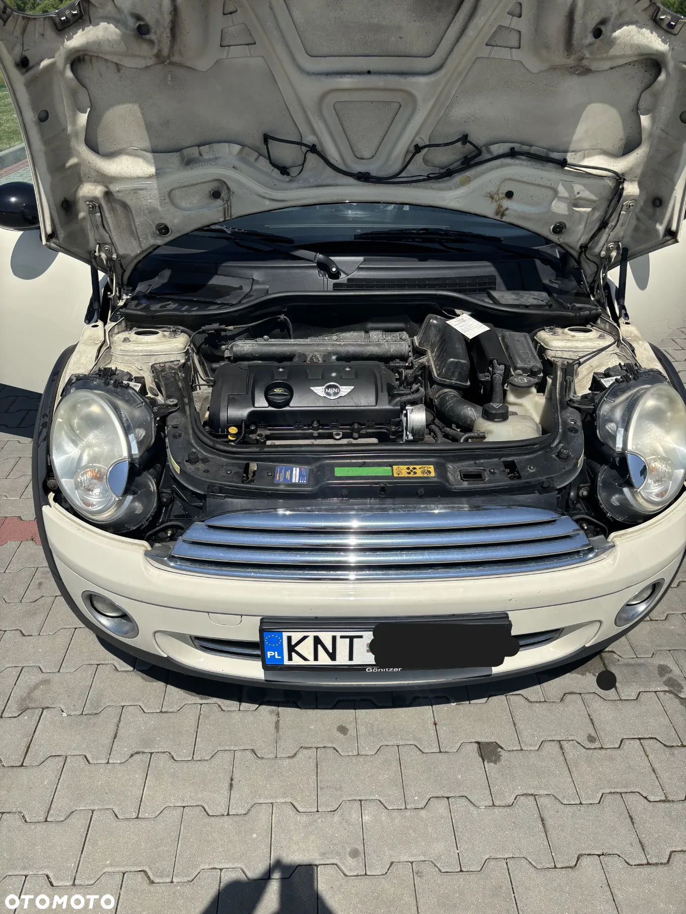 MINI Cooper - 11