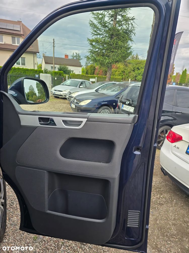 Volkswagen Multivan BiTDI L2 Comfortline 4Motion - 33