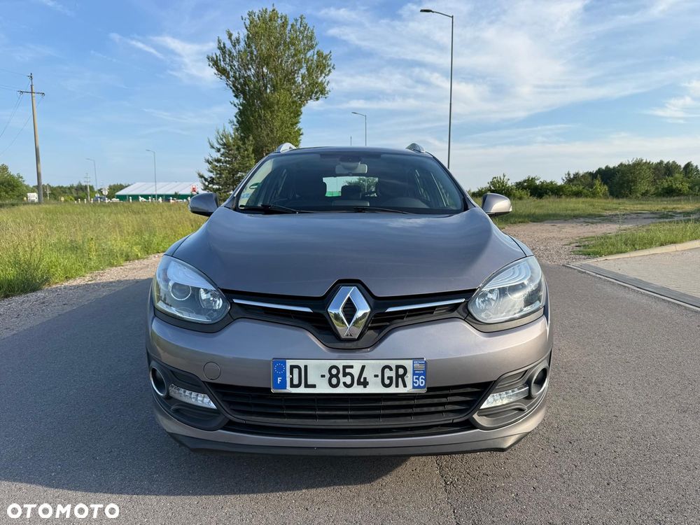 Renault Megane - 10