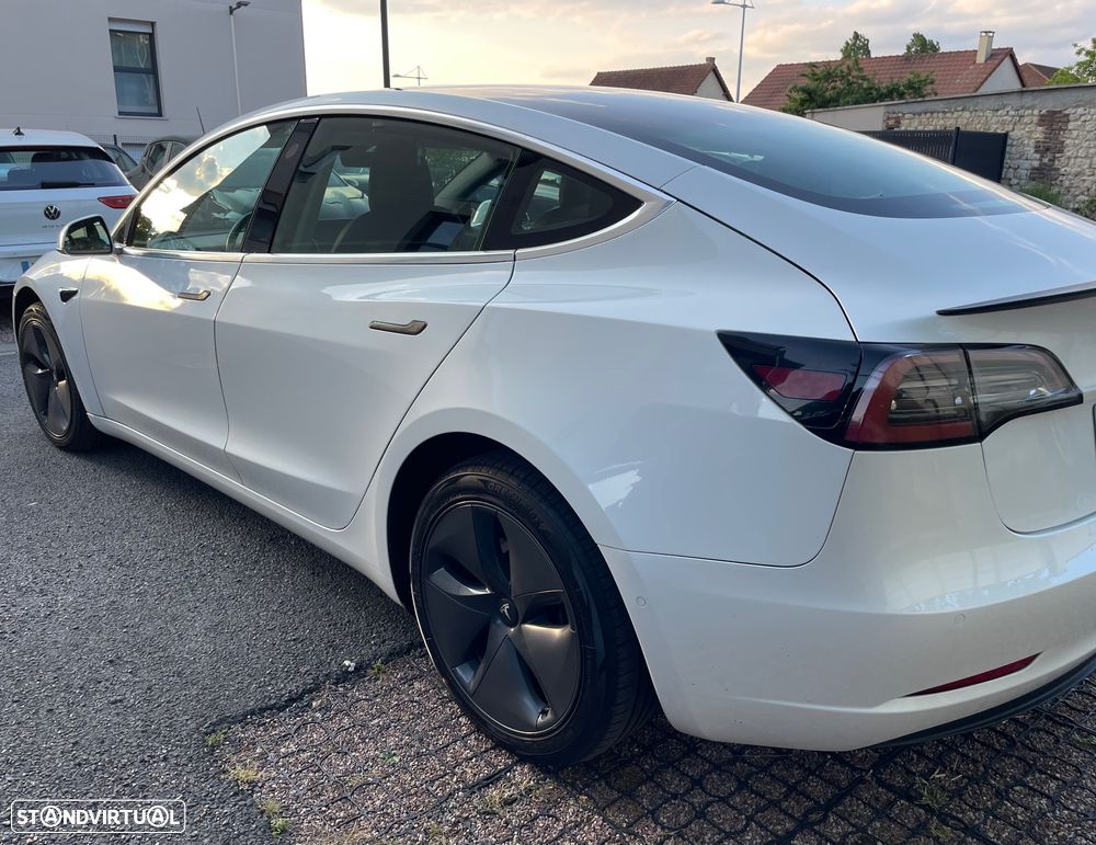 Tesla Model 3 Long Range AWD Dual Motor - 6