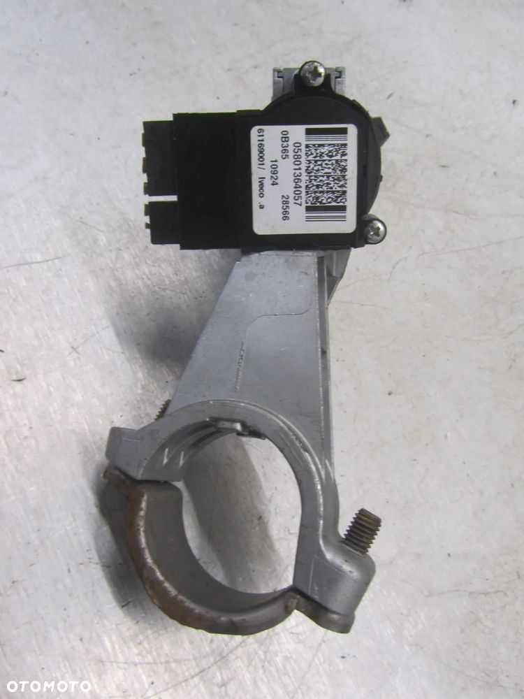 Stacyjka-Kluczyk 05801364057 Iveco Daily 2014- - 3