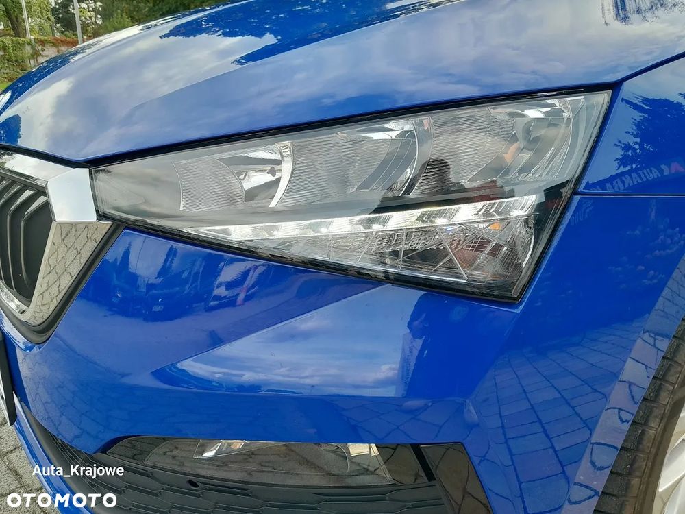 Skoda Scala 1.0 TSI Ambition - 35
