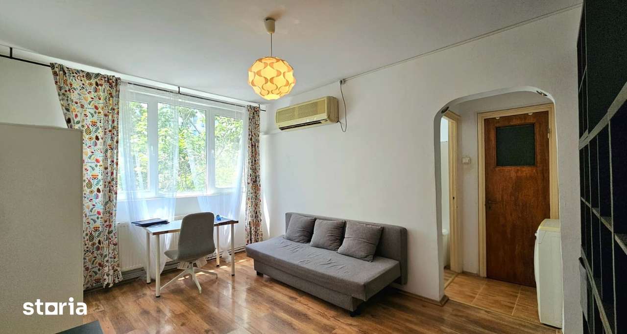 Parc Moghioros-Drumul Taberei 3 camere CENTRALA PROPRIE | Comision 0% - Imagine principală: 2/12