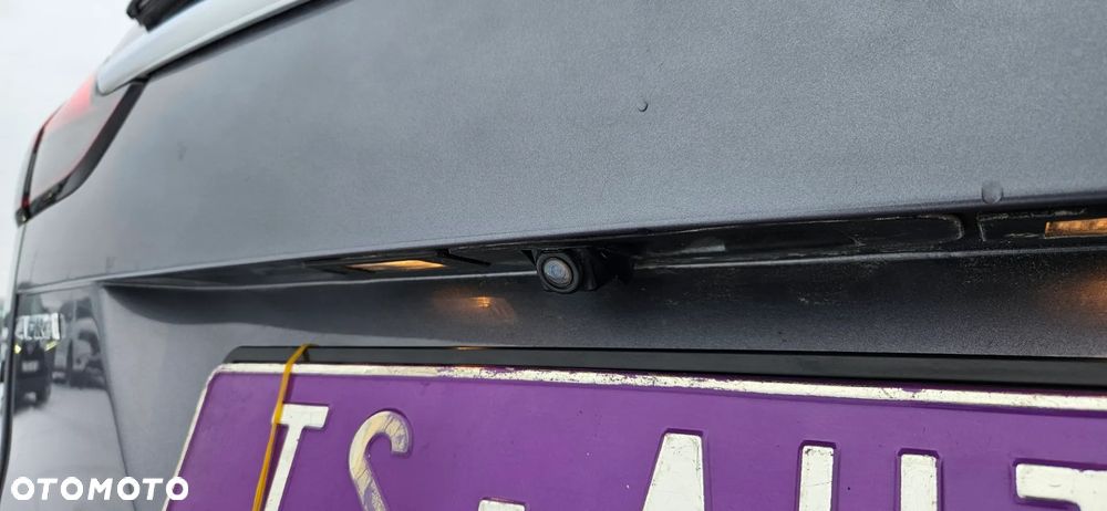 Opel Zafira Tourer 1.4 Turbo Automatik Business Edition - 17