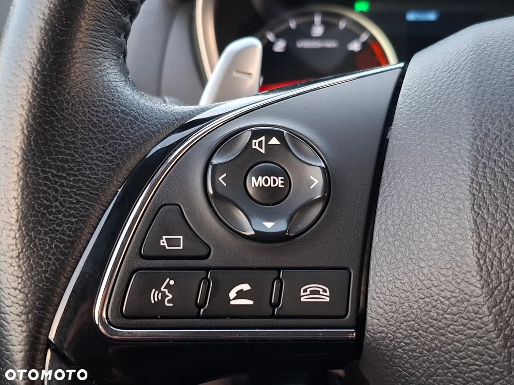 Mitsubishi Eclipse Cross 2.2 DI-D 4WD Active+ - 21