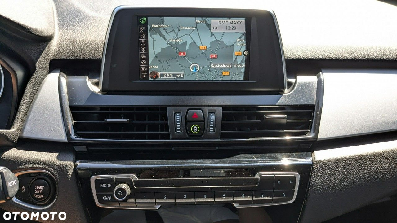 BMW Seria 2 - 21