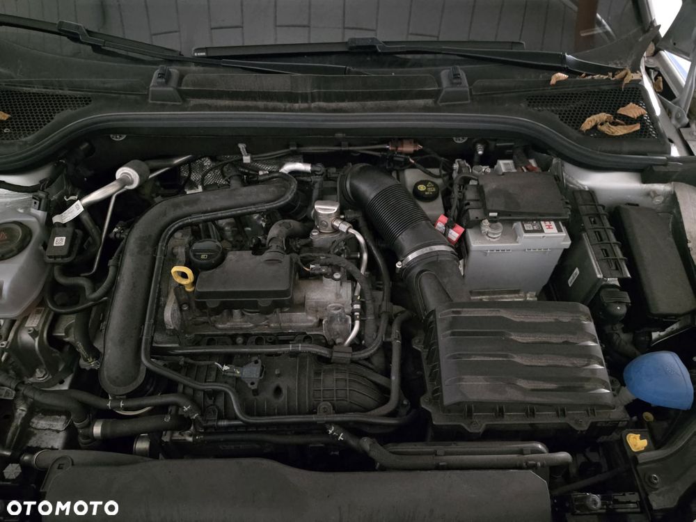 Skoda Kamiq 1.0 TSI Ambition DSG - 13
