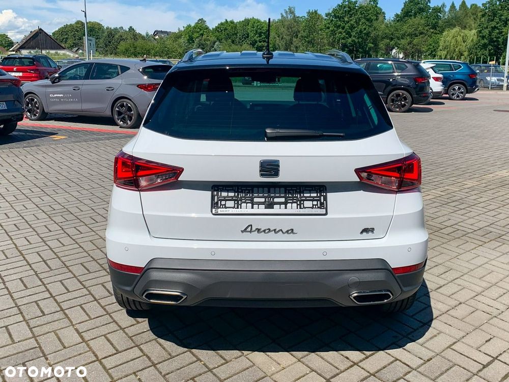 Seat Arona - 6