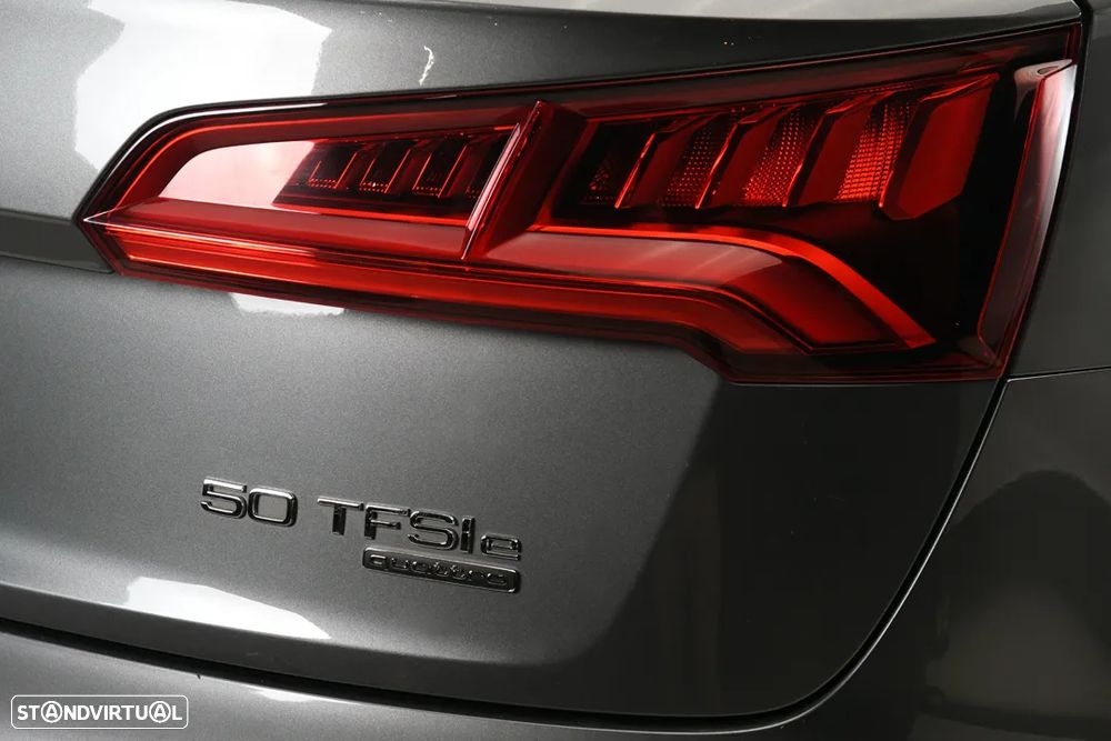 Audi Q5 50 TFSI e quattro S tronic - 11