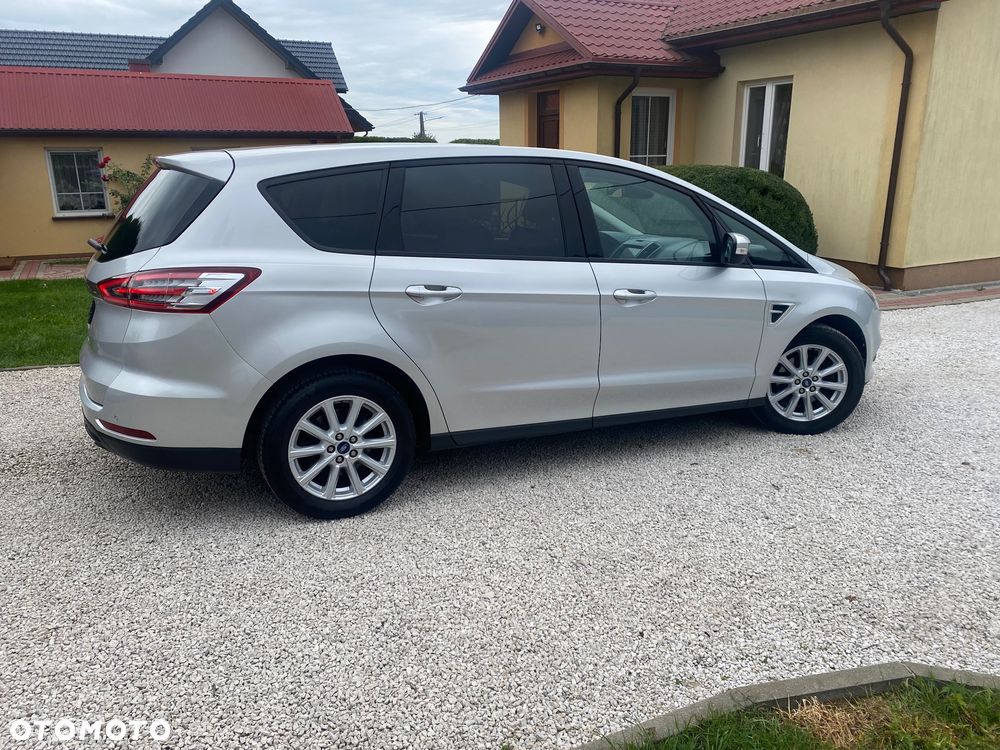 Ford S-Max 2.0 EcoBlue Trend - 7