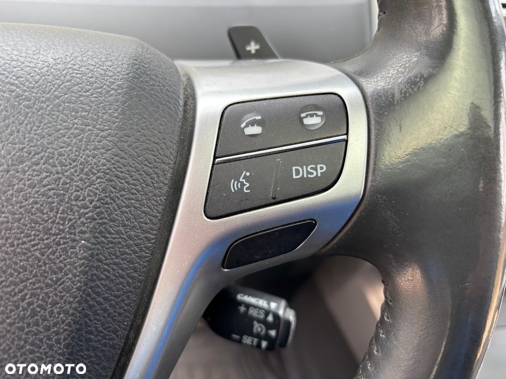 Toyota Verso 1.8 Premium EU5 7os MS - 22