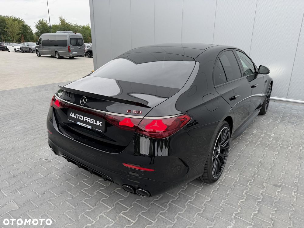 Mercedes-Benz Klasa E ver-amg-53-phev-4--maticplus - 10