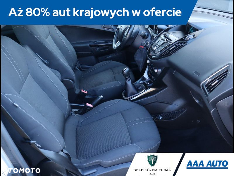 Ford B-MAX - 10