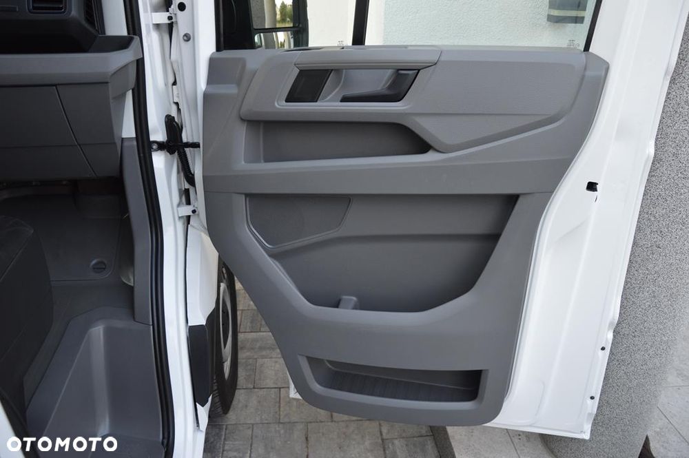 Volkswagen Crafter - 25