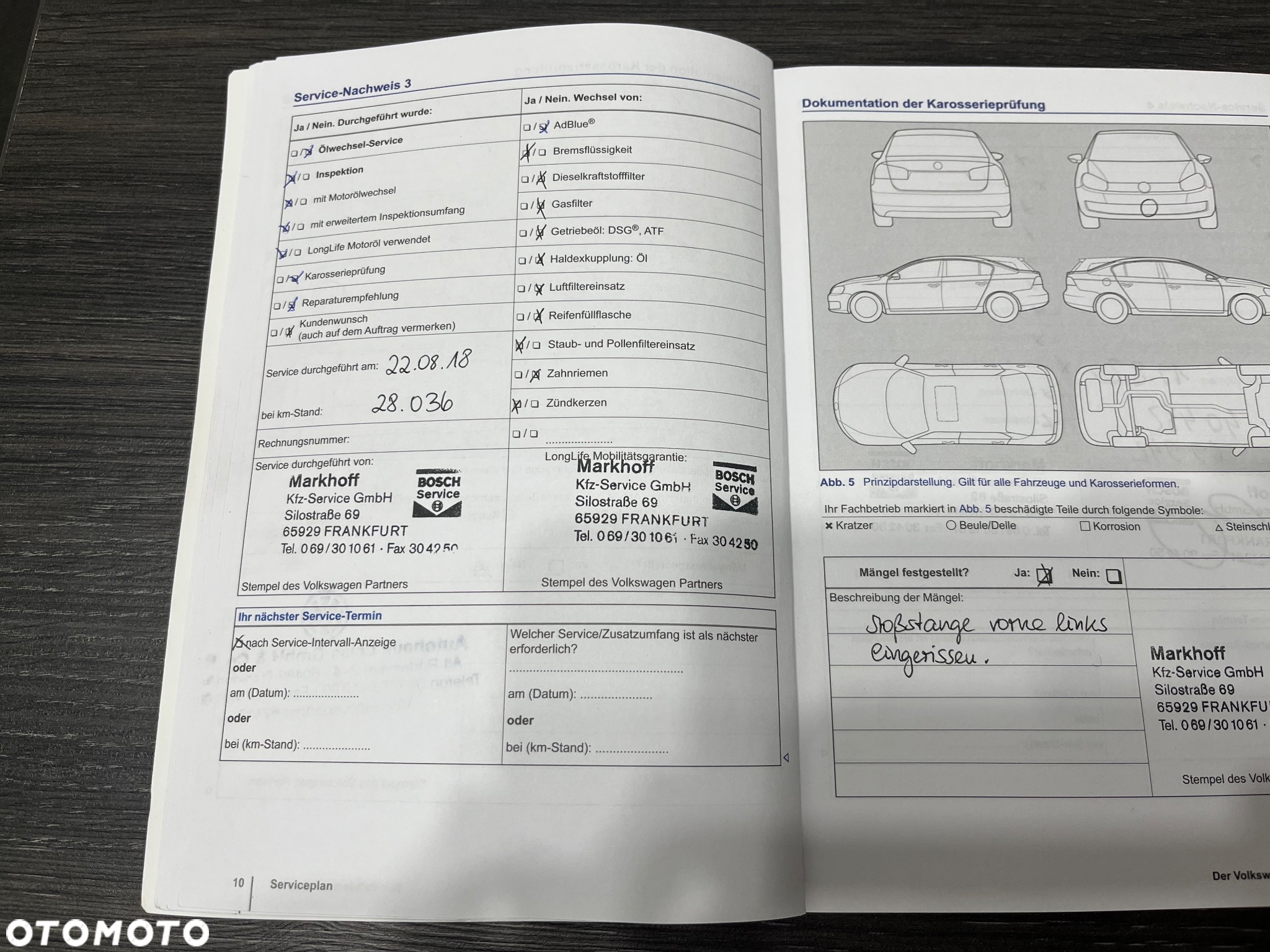 Volkswagen Polo 1.4 Life - 37