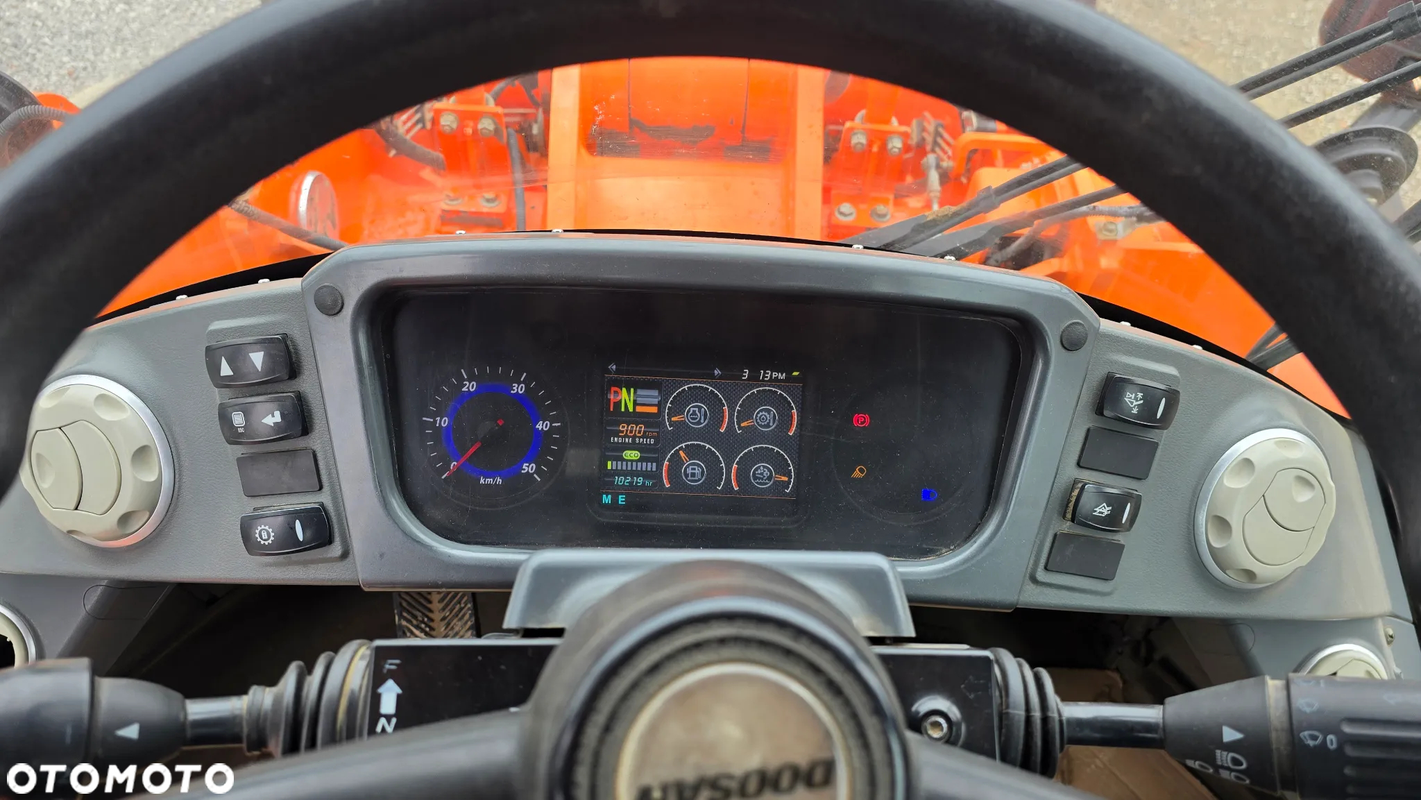 Doosan Dl300 - 14